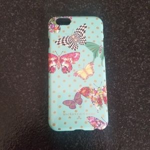 Mackenzie Childs iPhone 6 case
